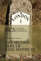 Second Part of King Henry VI - Shakespeare, William