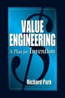 Value Engineering - Park, Richard