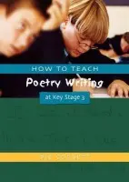 How to Teach Poetry Writing at Key Stage 3 - Corbett, Pie