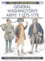 General Washington's Army (1) - Zlatich, Marko
