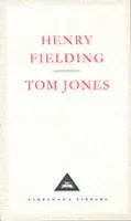 Tom Jones - Henry Fielding