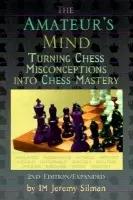 Amateur's Mind - Silman, Jeremy