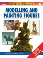 Modelling and Painting Figures