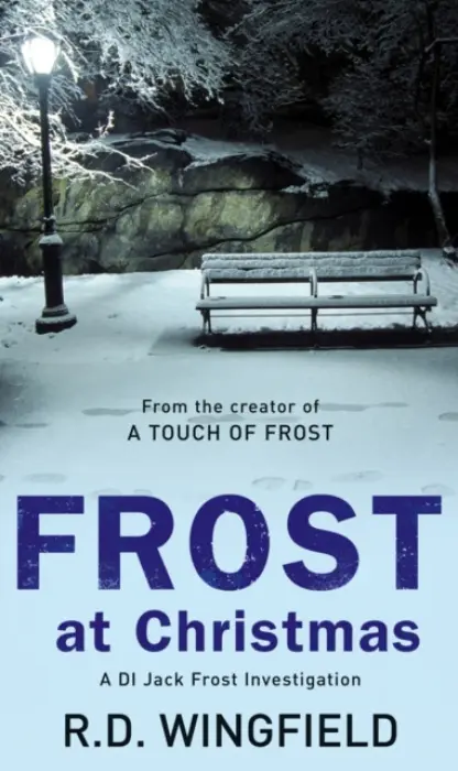 Frost At Christmas - Wingfield, R D