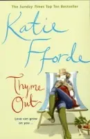 Thyme Out - Fforde, Katie