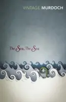 Sea, The Sea - Murdoch, Iris