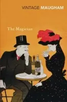 Magician - Maugham, W. Somerset