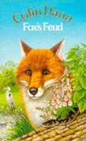 Fox's Feud - Dann, Colin
