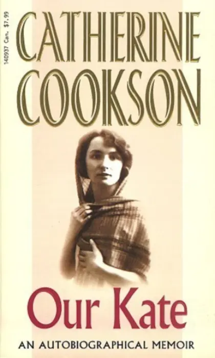 Our Kate - Cookson, Catherine