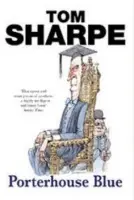 Porterhouse Blue - Sharpe, Tom