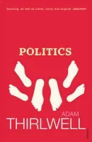 Politics - Thirlwell, Adam