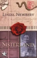 Sisterland - Newbery, Linda