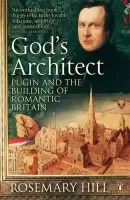God's Architect - Hill, Rosemary