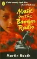 Music on the Bamboo Radio - Booth, Martin