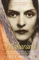 Maharanis - Moore, Lucy