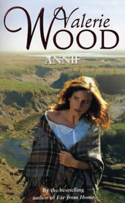 Annie - Wood, Val
