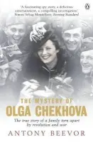 Mystery of Olga Chekhova - Beevor, Antony