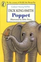 Poppet - King-Smith, Dick