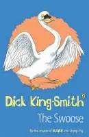 Swoose - King-Smith, Dick