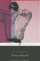 New Machiavelli - Wells, H. G.