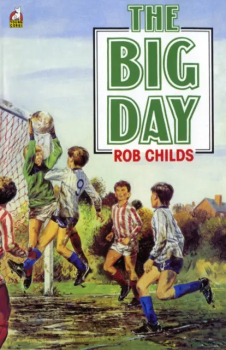 Big Day - Childs, Rob
