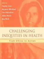 Challenging Inequities in Health
