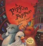Pipkin Of Pepper - Cooper, Helen