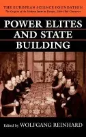 Power Elites and State Building