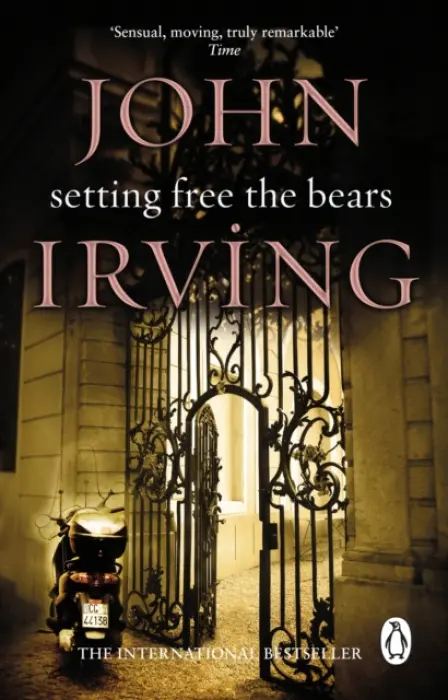 Setting Free The Bears - Irving, John
