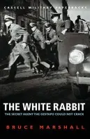 White Rabbit - Marshall, Bruce