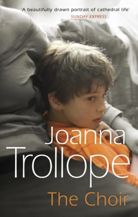 Choir - Trollope, Joanna