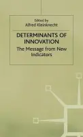 Determinants of Innovation