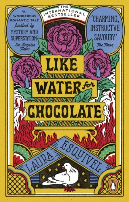 Like Water For Chocolate - Esquivel, Laura