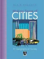 Making Sense of Cities - Badcock, Blair