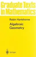 Algebraic Geometry - Hartshorne, Robin