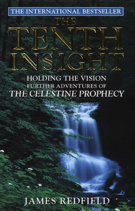 Tenth Insight - Redfield, James