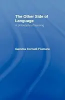 Other Side of Language - Fiumara, Gemma Corradi