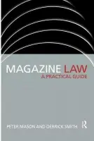 Magazine Law - Mason, Peter a Smith, Derrick