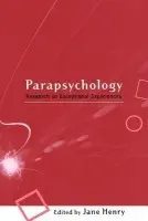 Parapsychology