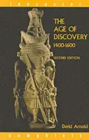 Age of Discovery, 1400-1600 - Arnold, David