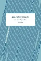 Qualitative Analysis - Ezzy, Douglas