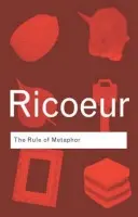 Rule of Metaphor - Ricoeur, Paul