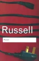 Power - Russell, Bertrand