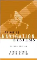 Avionics Navigation Systems - Kayton, Myron a Fried, Walter R.