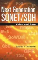 Next Generation SONET/SDH - Kartalopoulos, Stamatios V. (The University of Oklahoma)