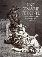 Semaine de Bonte - Ernst, Max a Appelbaum, Stanley