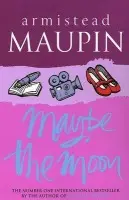 Maybe The Moon - Maupin, Armistead