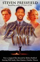 Legend Of Bagger Vance - Pressfield, Steven