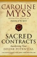 Sacred Contracts - Myss, Caroline