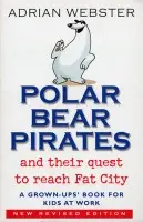 Polar Bear Pirates - Webster, Adrian